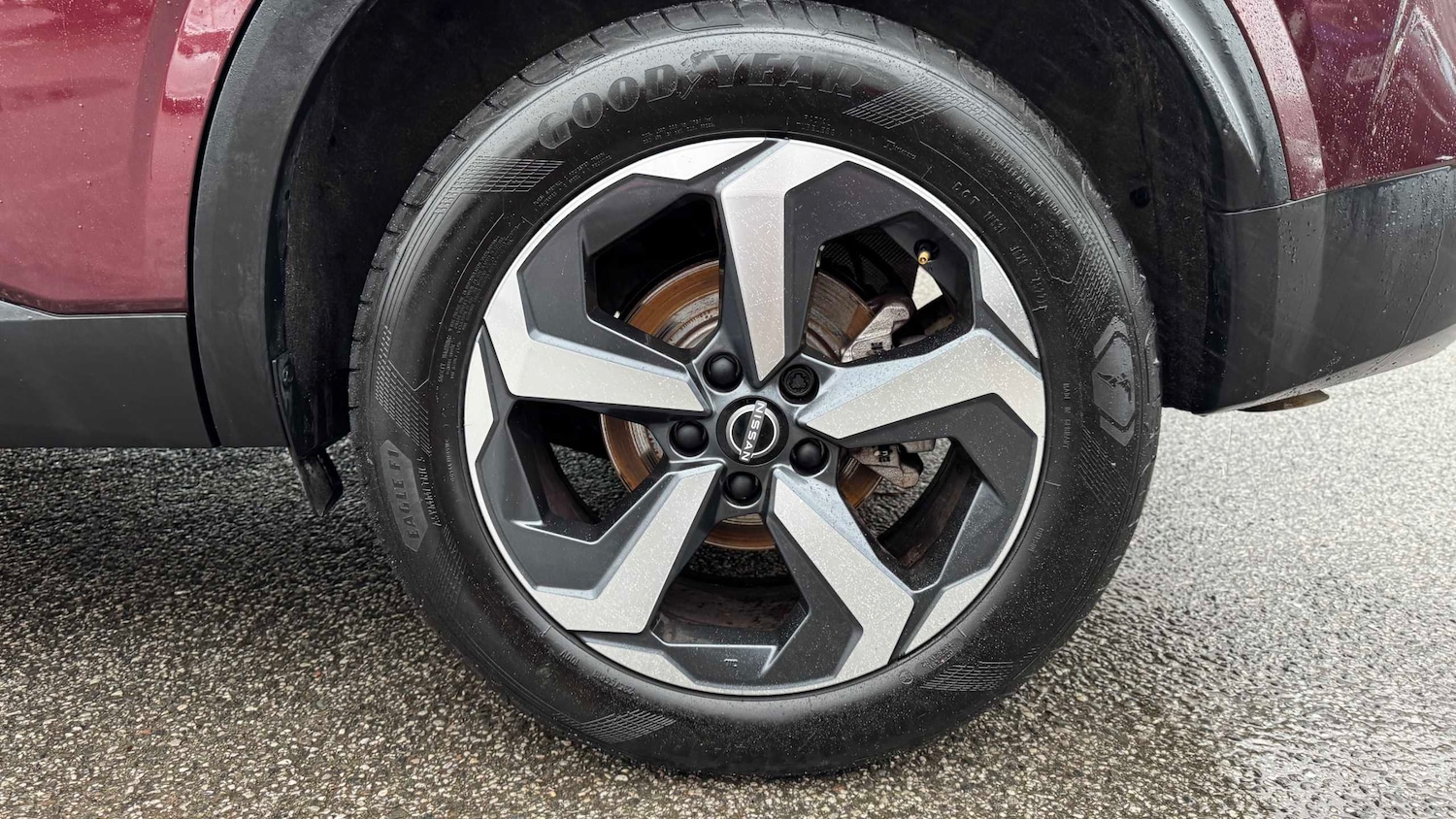 Used Nissan Qashqai 2022 for sale - 78077107: Photo 9