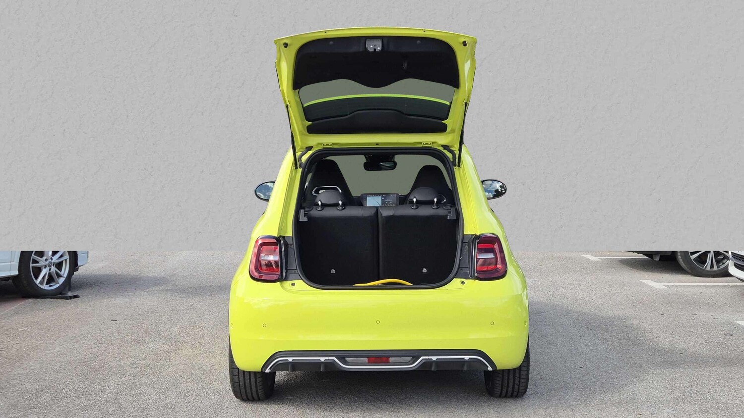 Used Abarth 500 for sale - 77860765: Photo 10