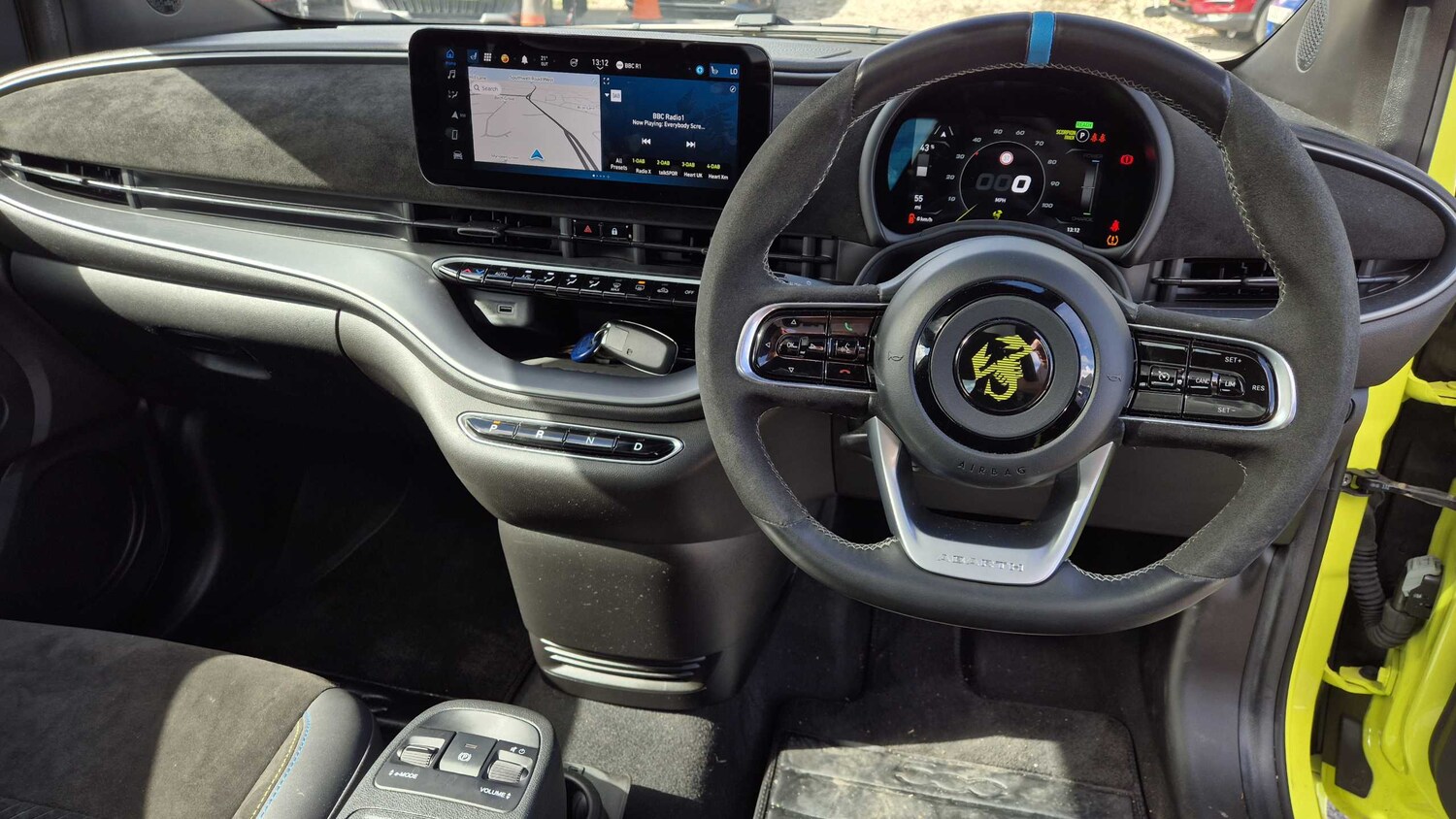 Used Abarth 500 for sale - 77860765: Photo 20