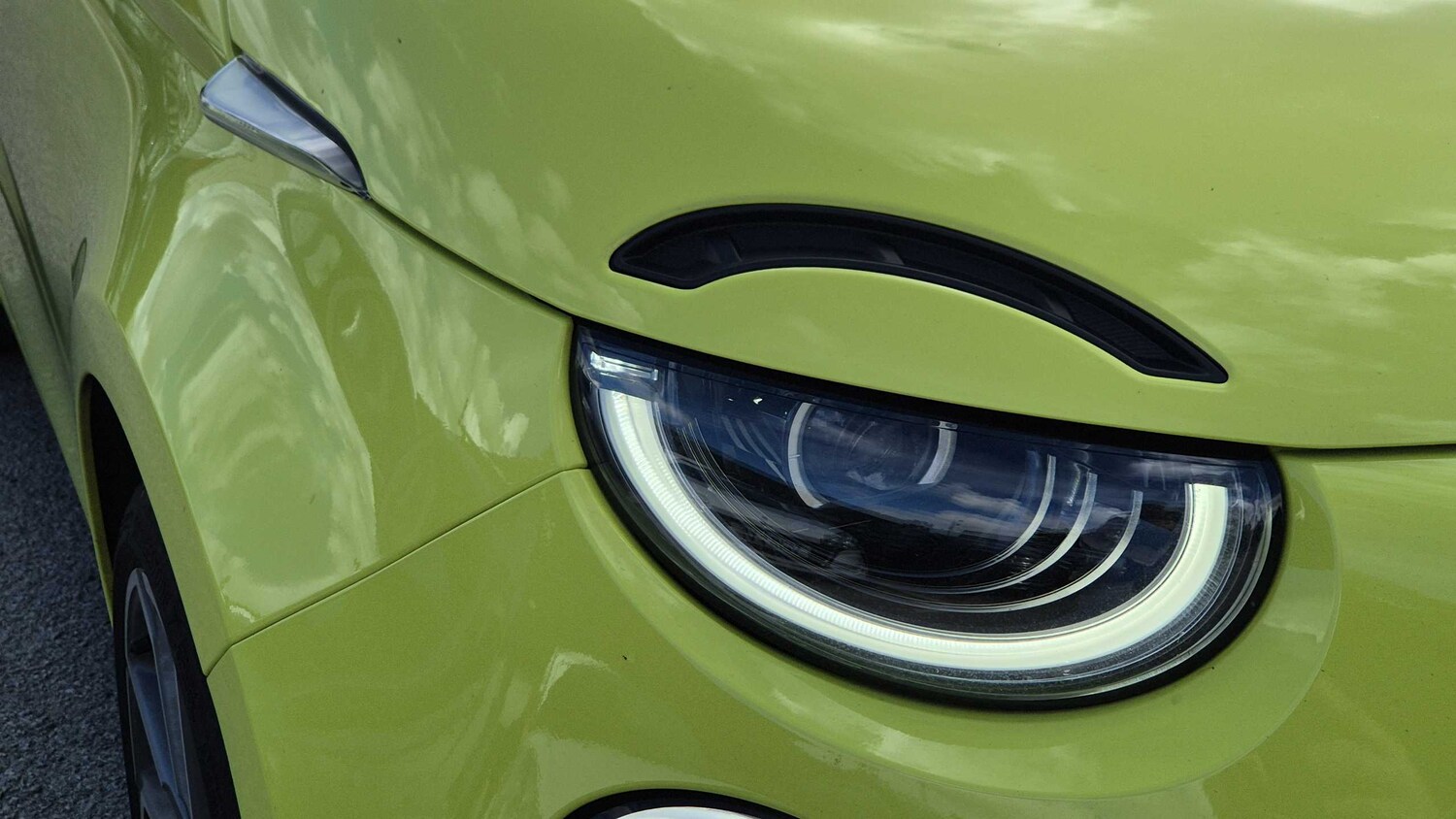 Used Abarth 500 for sale - 77860765: Photo 6