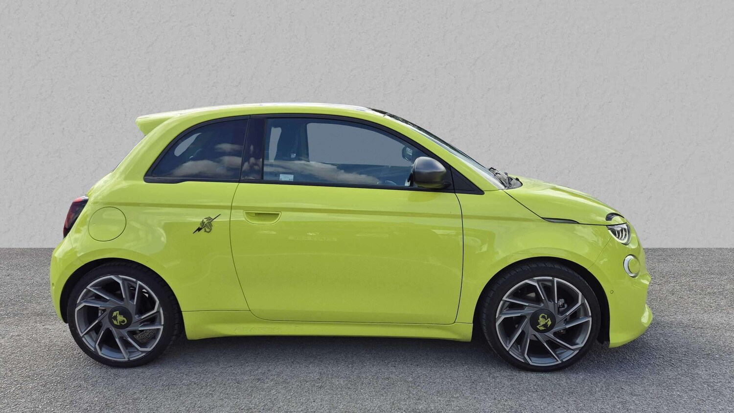 Used Abarth 500 for sale - 77860765: Photo 7