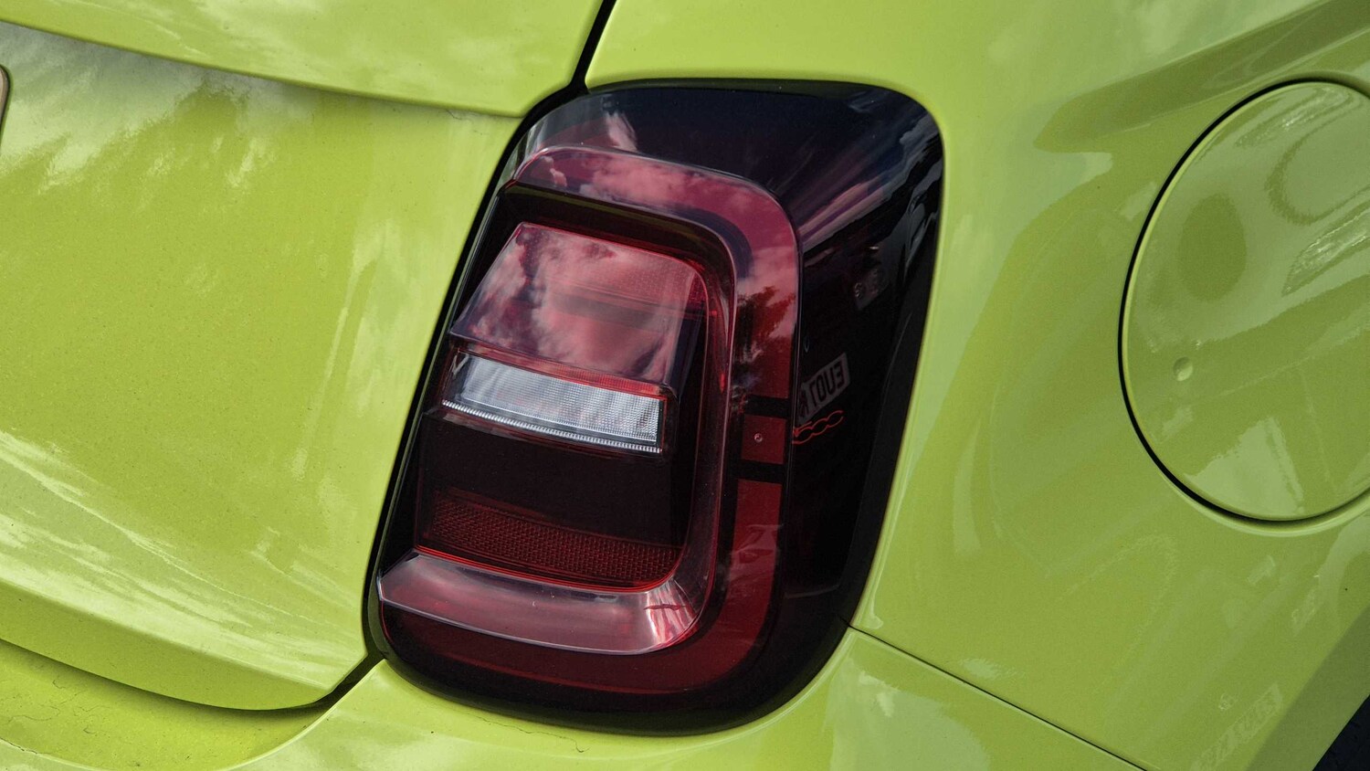 Used Abarth 500 for sale - 77860765: Photo 8