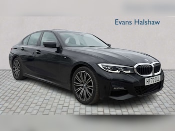 Used BMW 3 Series 2022 for sale - 77861552: Photo