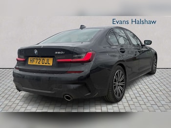 Used BMW 3 Series 2022 for sale - 77861552: Photo