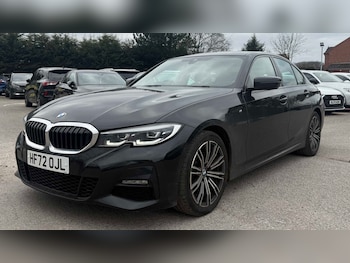 Used BMW 3 Series 2022 for sale - 77861552: Photo