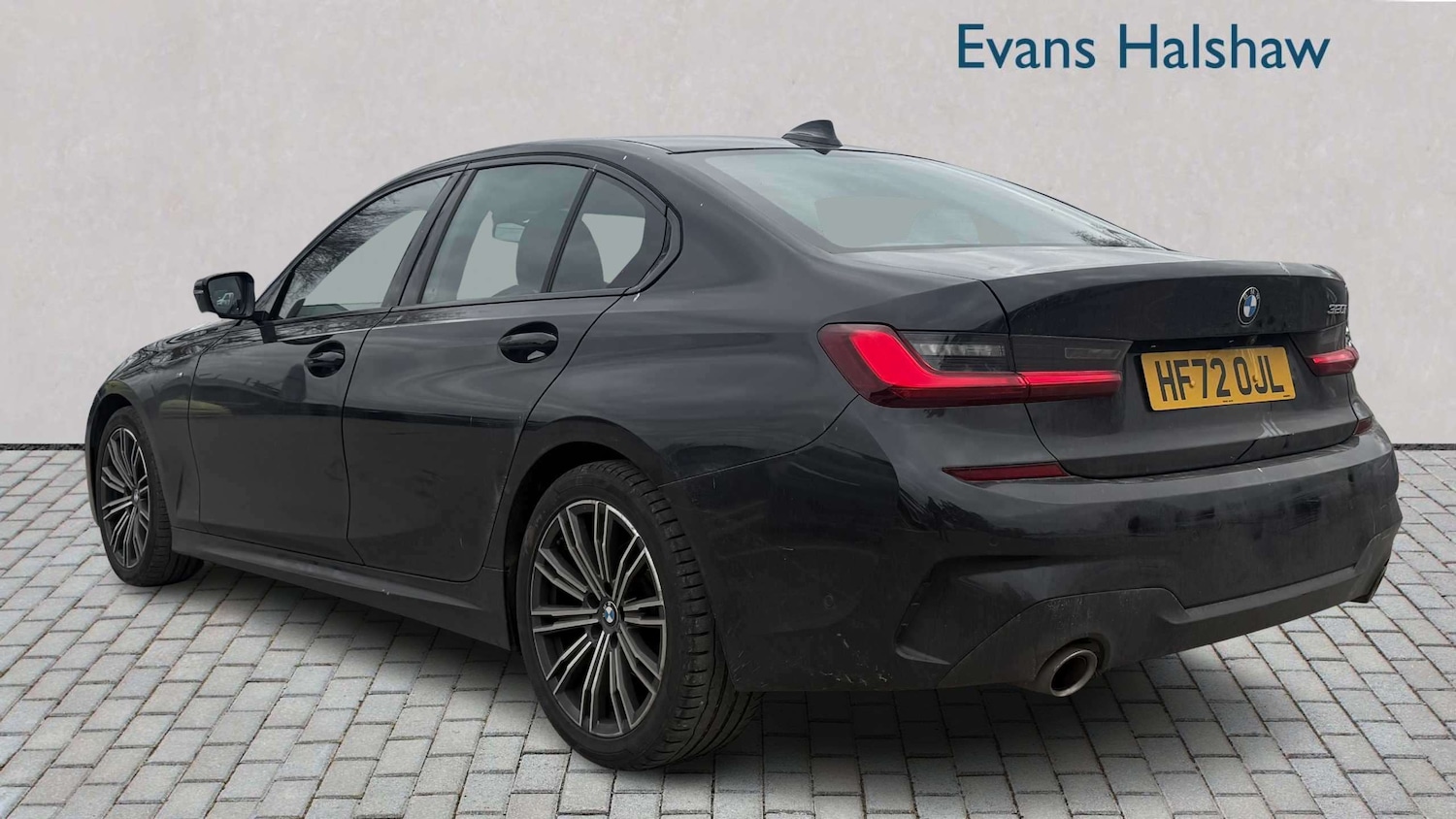 Used BMW 3 Series 2022 for sale - 77861552: Photo 4