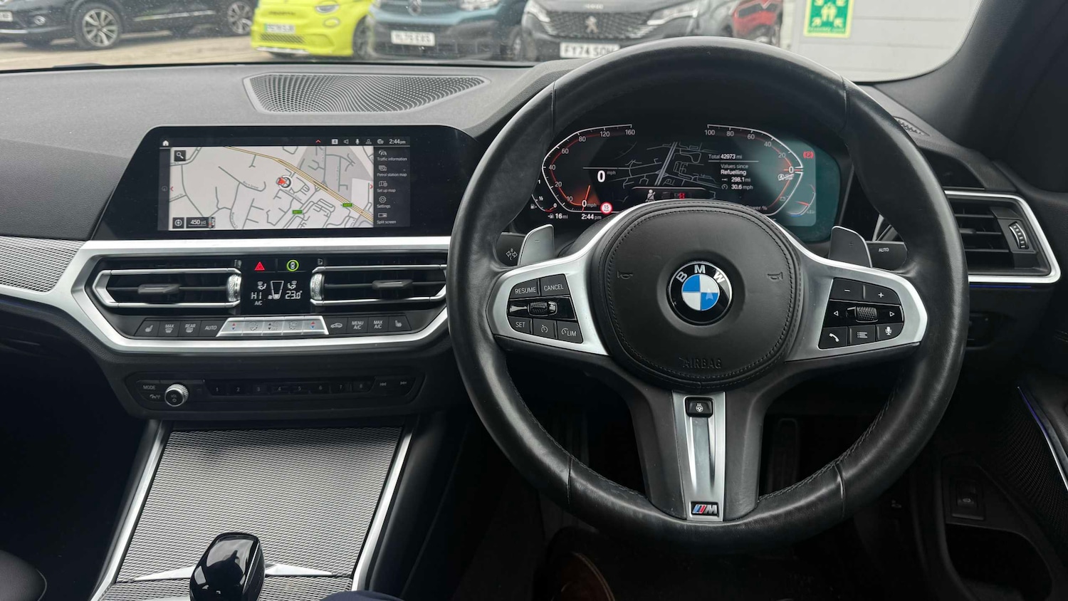 Used BMW 3 Series 2022 for sale - 77861552: Photo 5