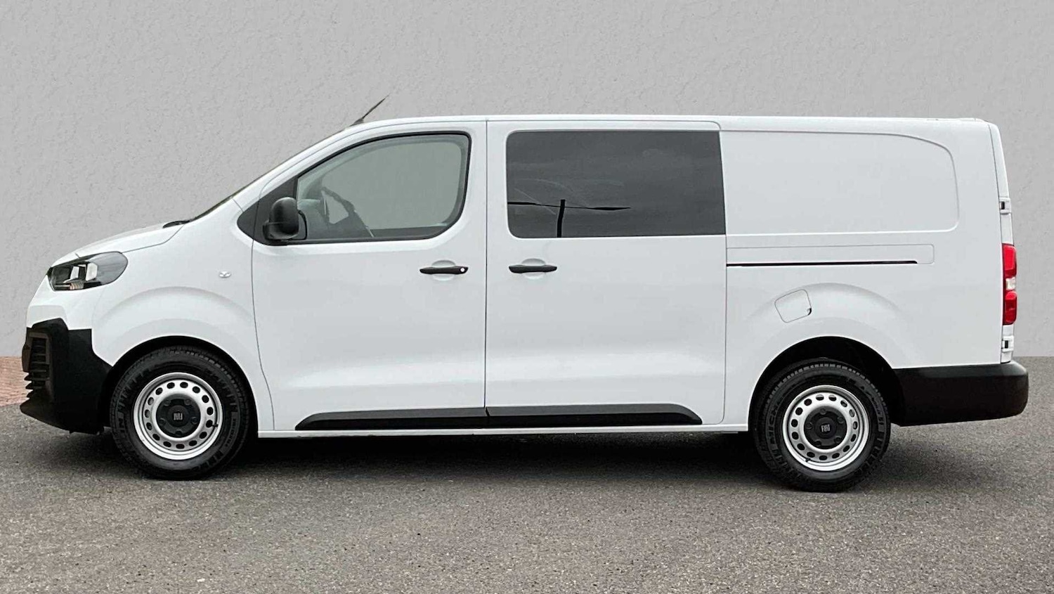 Used Fiat Scudo 2025 for sale - 77859700: Photo 11