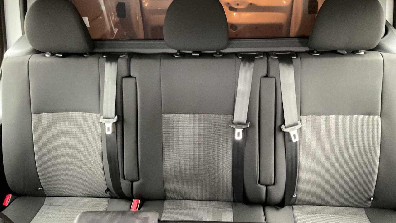 Used Fiat Scudo 2025 for sale - 77859700: Photo 18