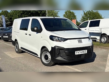 Used Fiat Scudo 2025 for sale - 77859700: Photo
