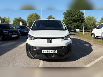 Used Fiat Scudo 2025 for sale - 77859700: Photo