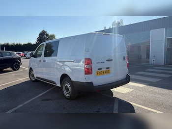 Used Fiat Scudo 2025 for sale - 77859700: Photo