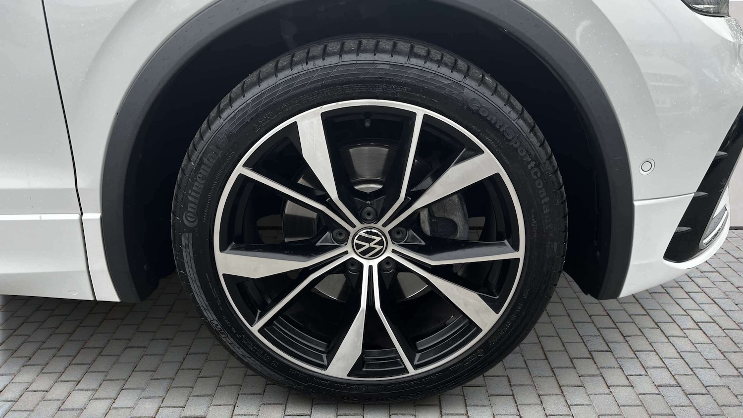 Used Volkswagen Tiguan for sale - 77861256: Photo 10