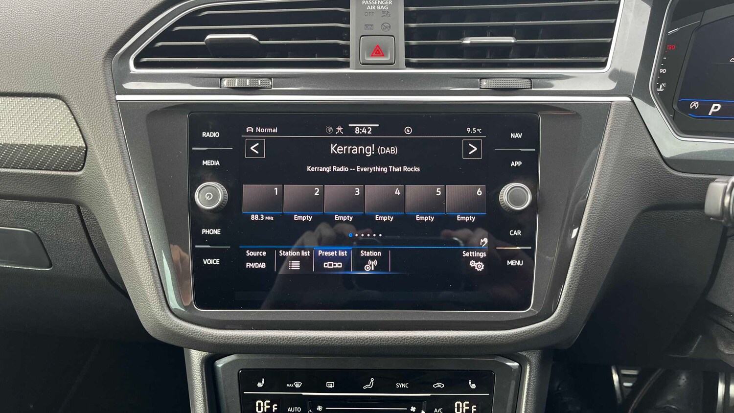 Used Volkswagen Tiguan for sale - 77861256: Photo 18