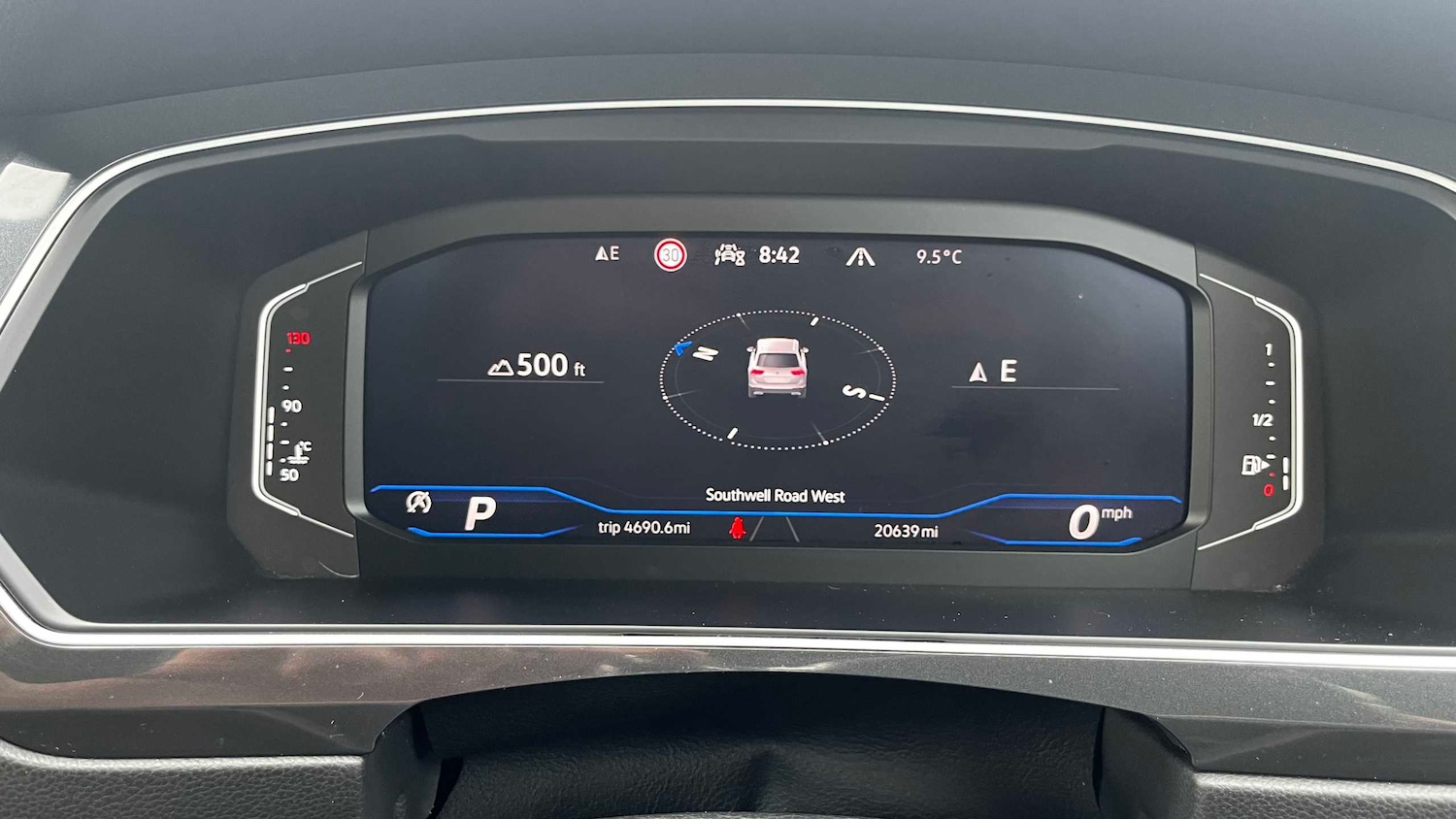 Used Volkswagen Tiguan for sale - 77861256: Photo 20