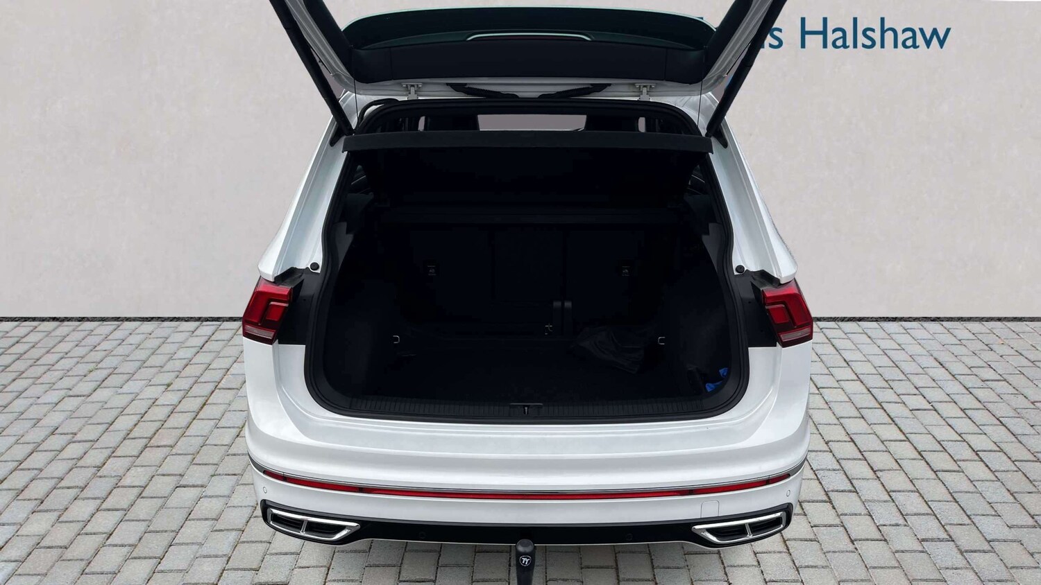 Used Volkswagen Tiguan for sale - 77861256: Photo 7