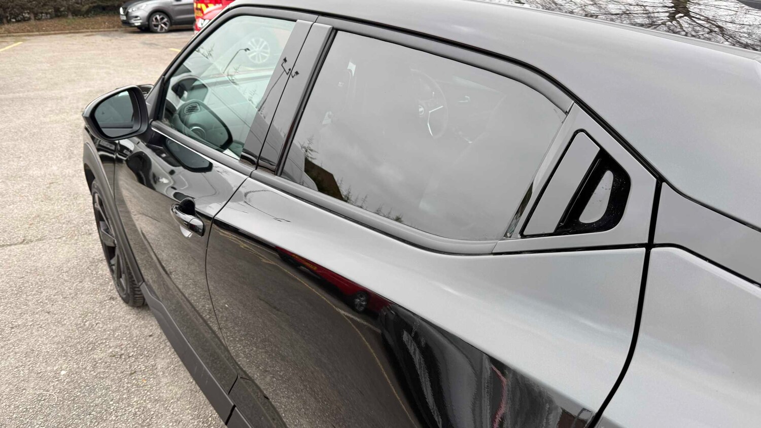 Used Nissan Juke for sale - 77860397: Photo 11