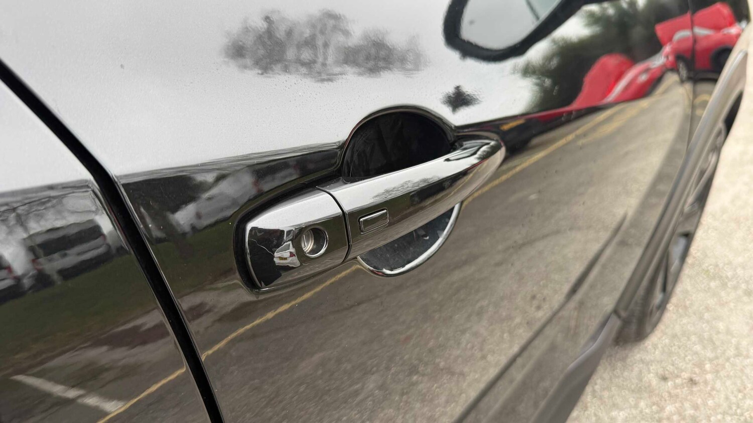 Used Nissan Juke for sale - 77860397: Photo 13