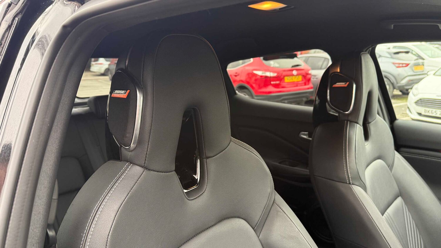 Used Nissan Juke for sale - 77860397: Photo 15