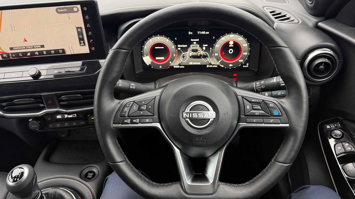 Used Nissan Juke for sale - 77860397: Photo 16