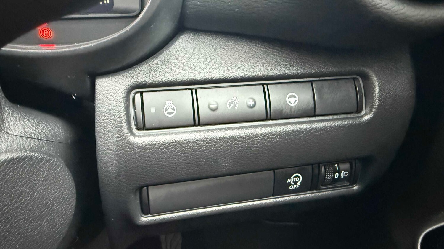 Used Nissan Juke for sale - 77860397: Photo 19