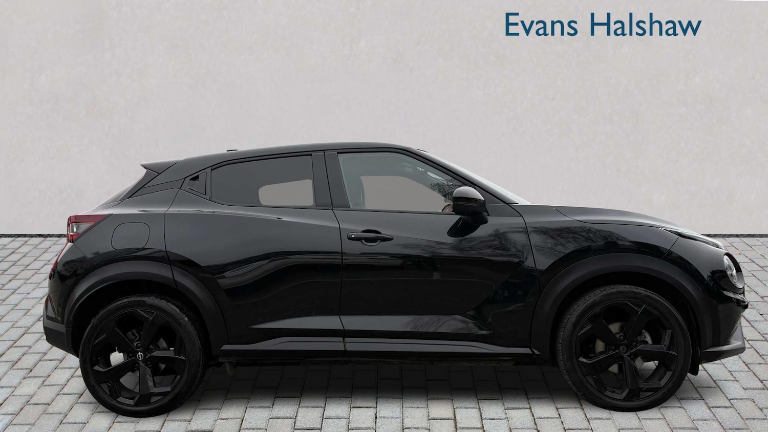 Used Nissan Juke for sale - 77860397: Photo 2