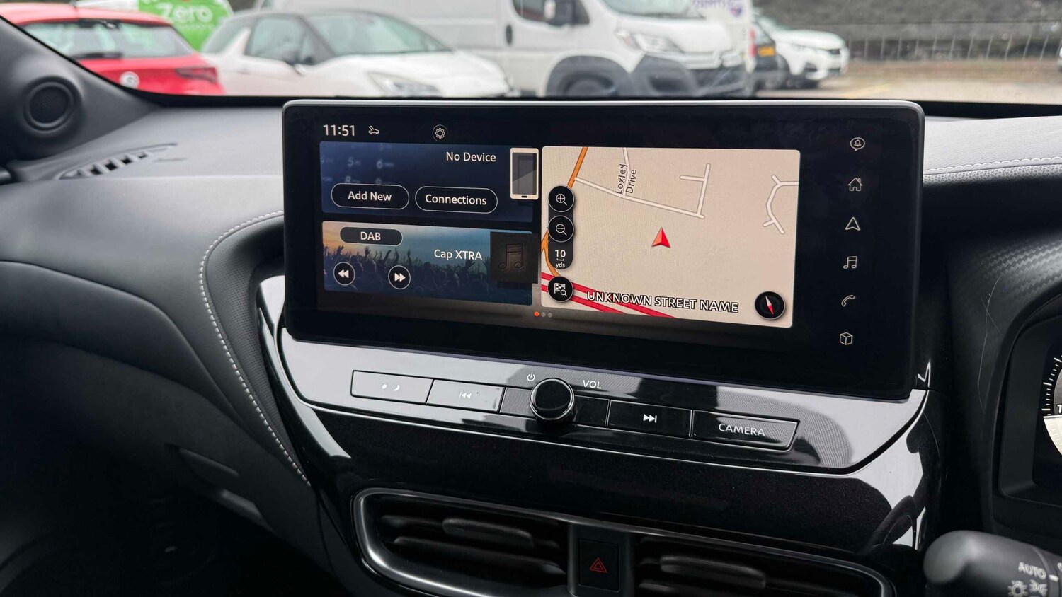 Used Nissan Juke for sale - 77860397: Photo 20