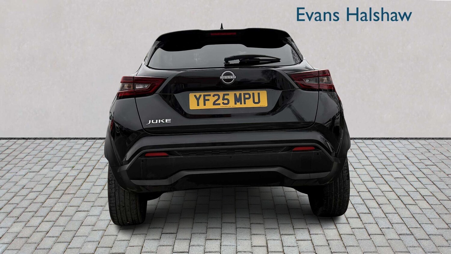 Used Nissan Juke for sale - 77860397: Photo 4