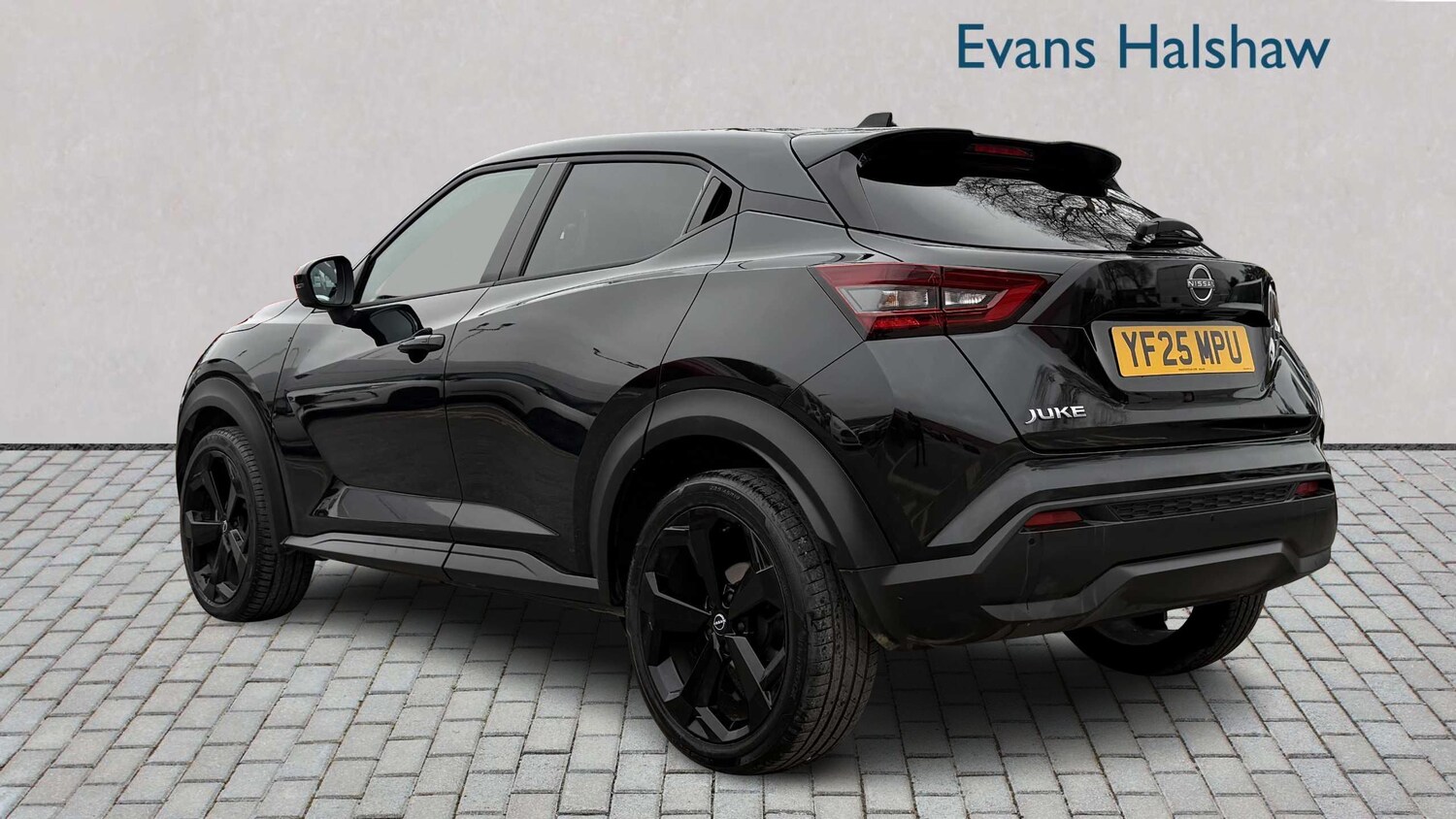 Used Nissan Juke for sale - 77860397: Photo 5