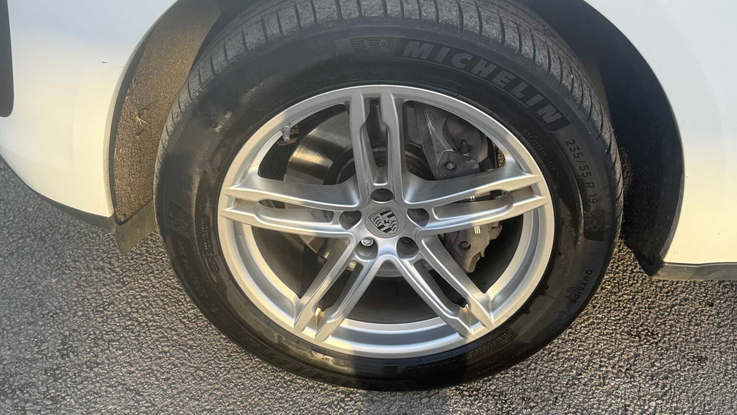 Used Porsche Macan for sale - 77861765: Photo 12