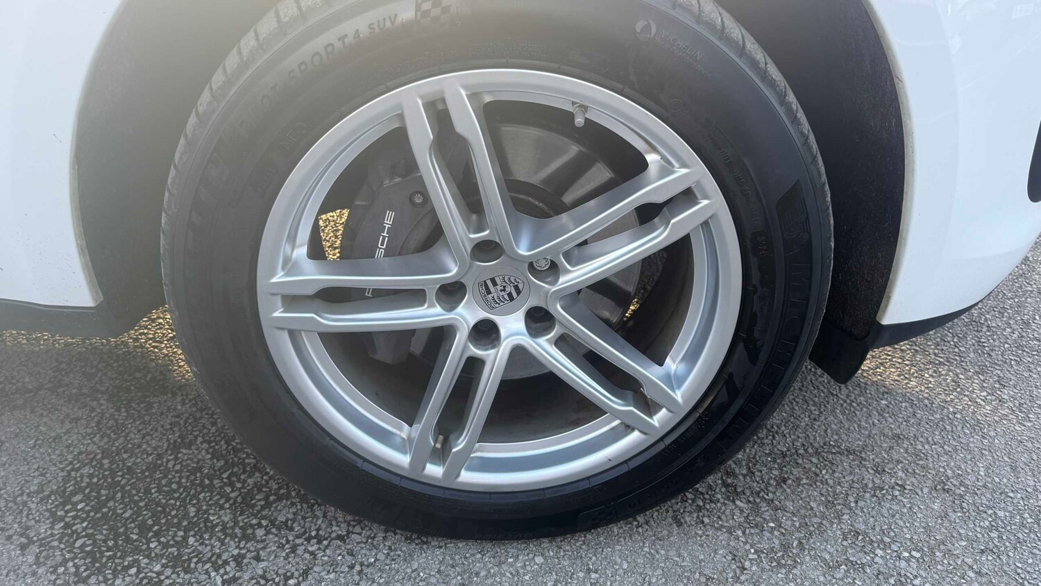 Used Porsche Macan for sale - 77861765: Photo 13