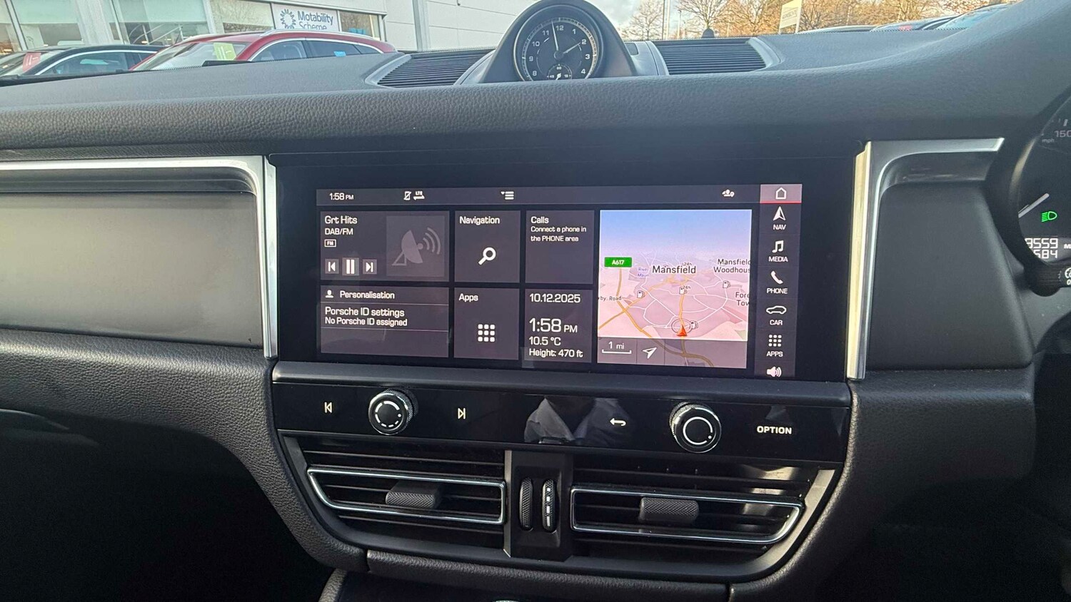 Used Porsche Macan for sale - 77861765: Photo 19