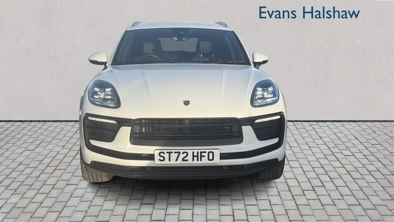 Used Porsche Macan for sale - 77861765: Photo 2