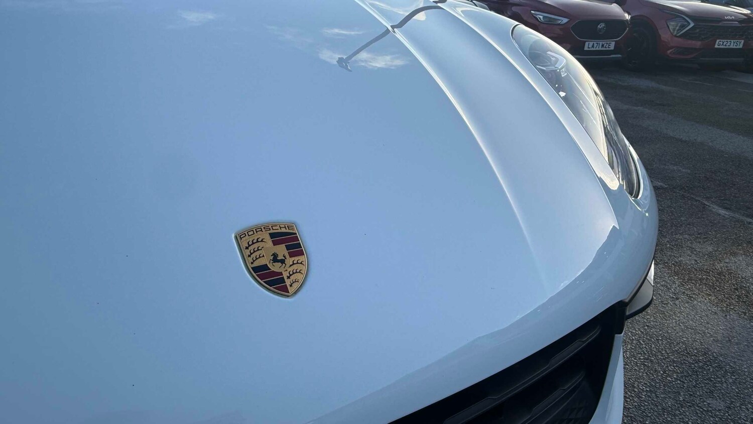 Used Porsche Macan for sale - 77861765: Photo 23