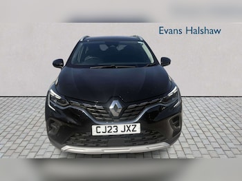 Used Renault Captur 2023 for sale - 79523985: Photo
