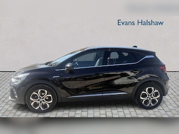 Used Renault Captur 2023 for sale - 79523985: Photo