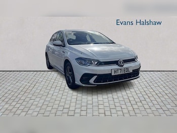 Used Volkswagen Polo 2022 for sale - 77860352: Photo