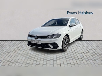 Used Volkswagen Polo 2022 for sale - 77860352: Photo