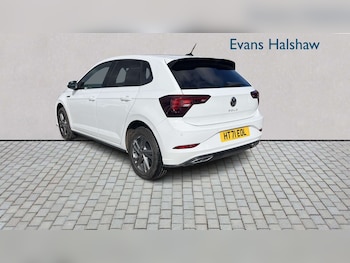 Used Volkswagen Polo 2022 for sale - 77860352: Photo