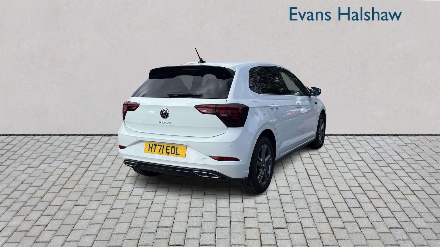 Used Volkswagen Polo for sale - 77860352: Photo 4