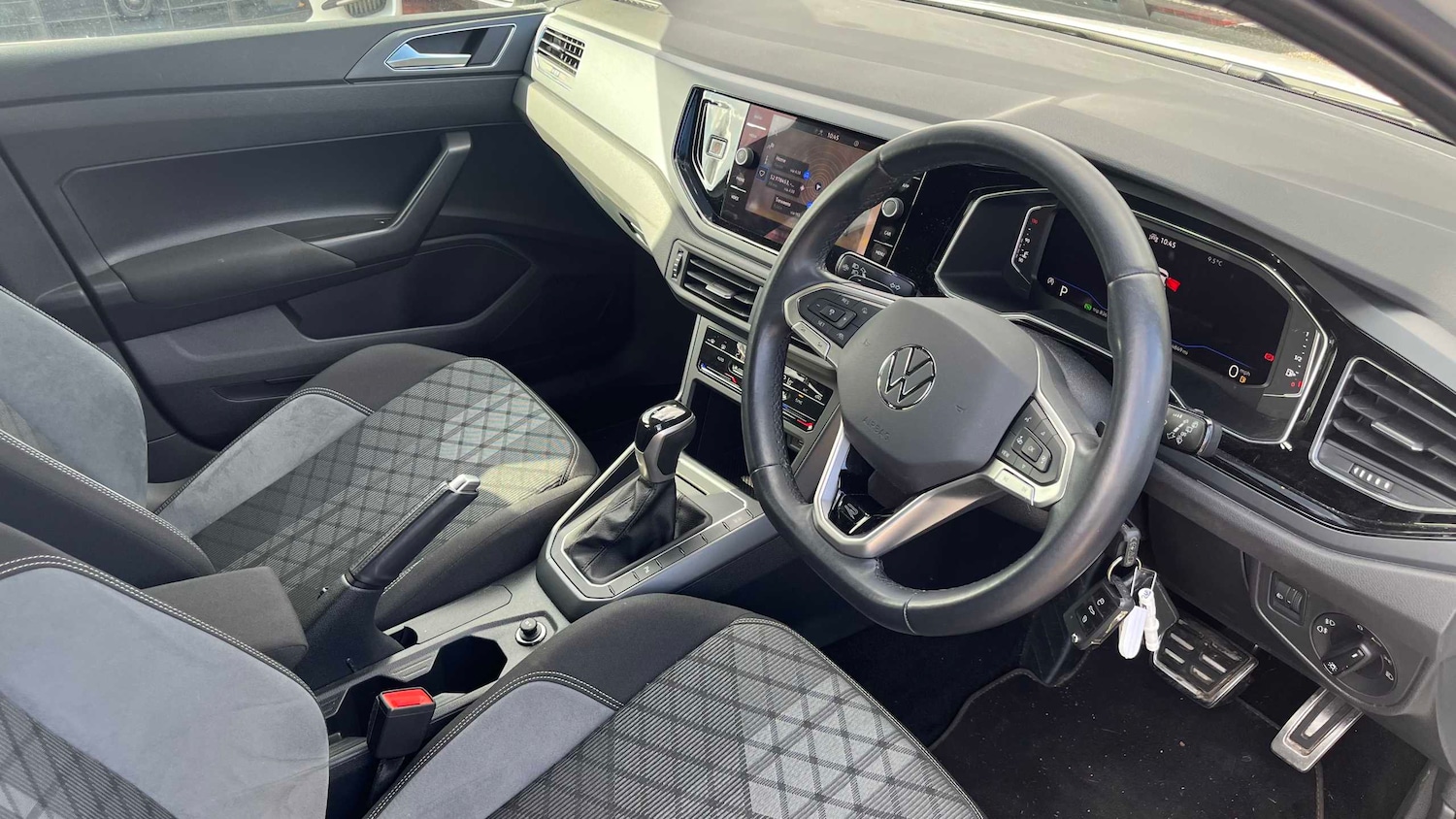 Used Volkswagen Polo for sale - 77860352: Photo 5