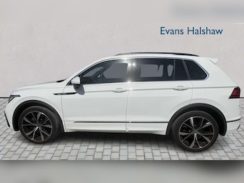 Used Volkswagen Tiguan 2023 for sale - 78464750: Photo