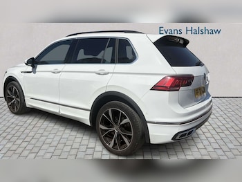 Used Volkswagen Tiguan 2023 for sale - 78464750: Photo