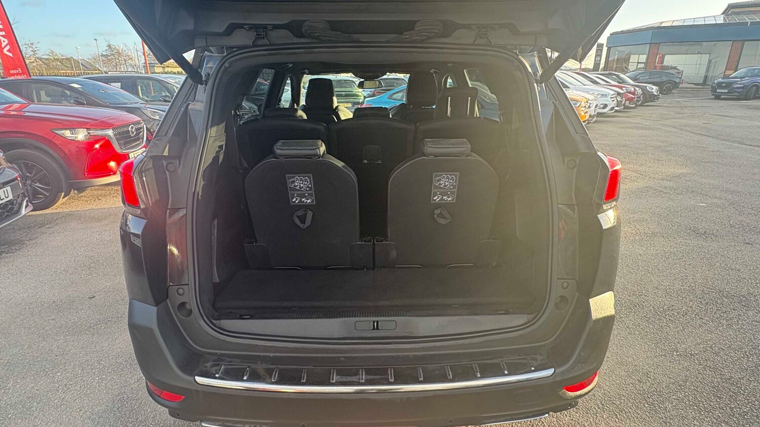 Used Peugeot 5008 for sale - 77860599: Photo 10