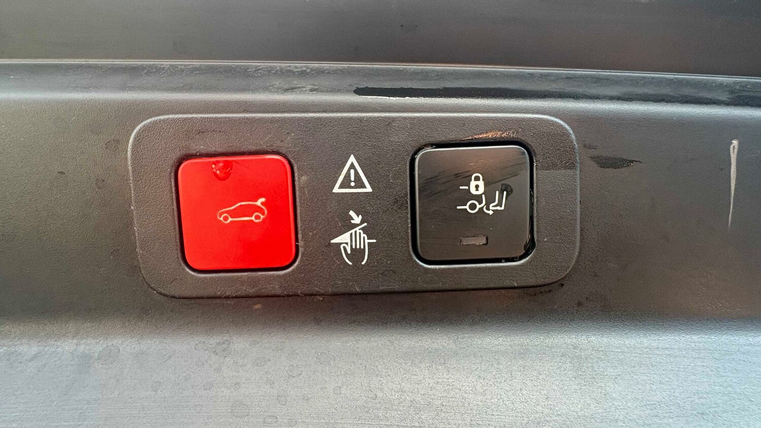 Used Peugeot 5008 for sale - 77860599: Photo 11