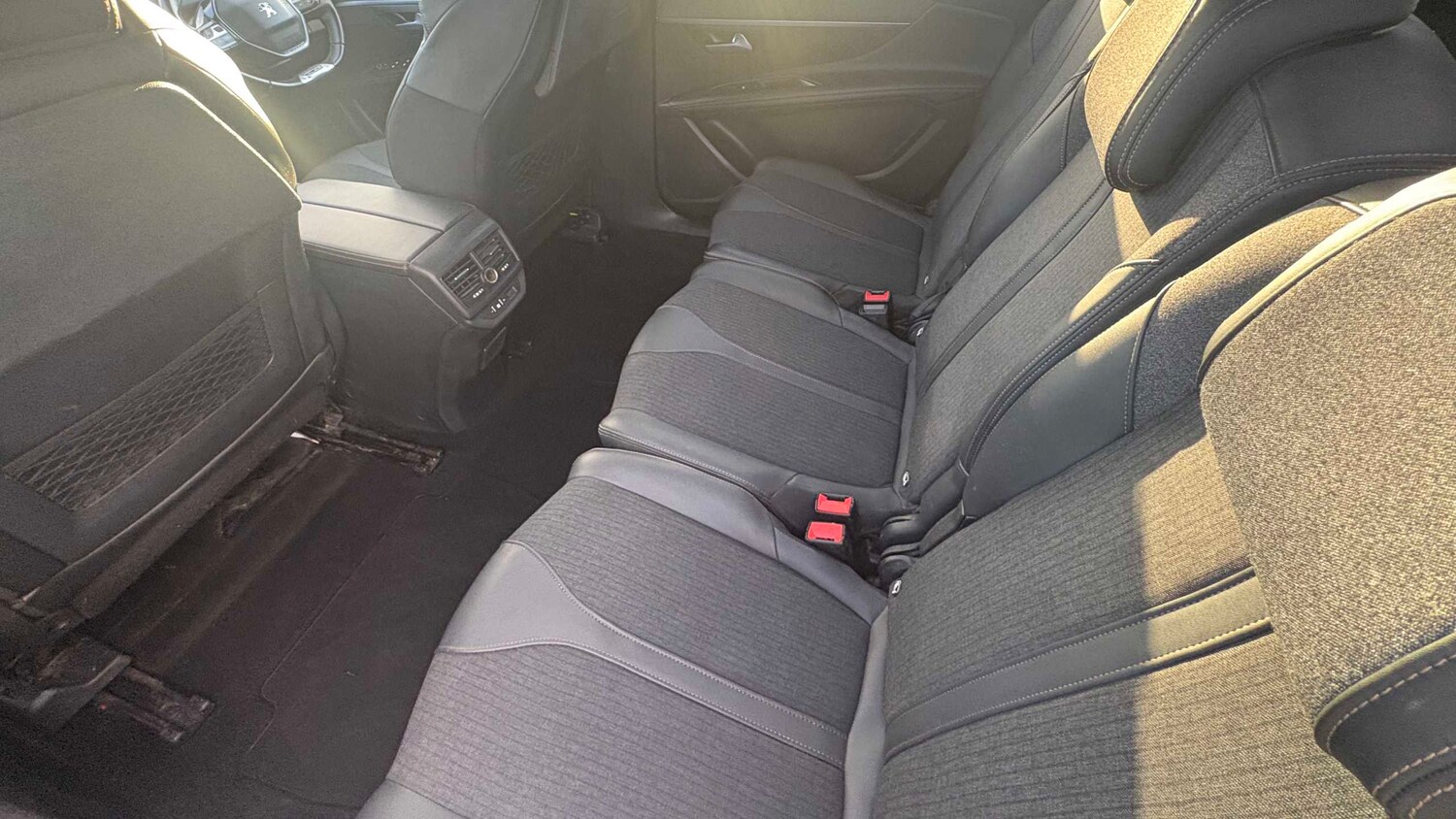 Used Peugeot 5008 for sale - 77860599: Photo 12