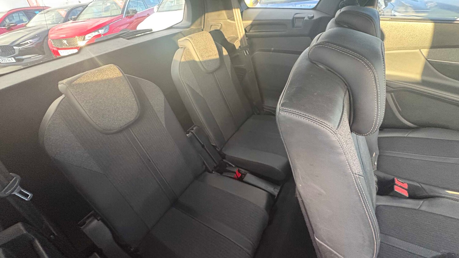 Used Peugeot 5008 for sale - 77860599: Photo 13