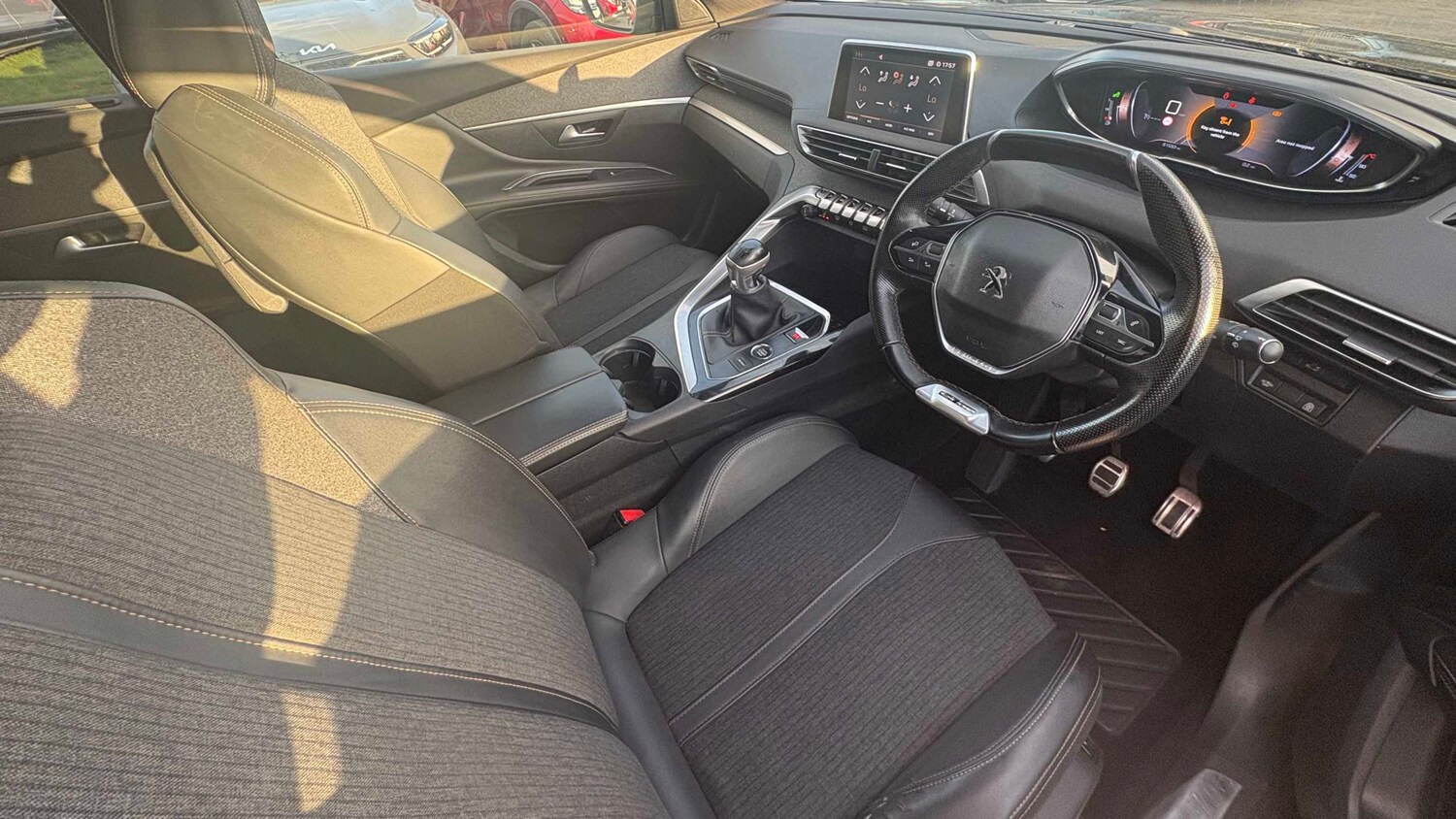 Used Peugeot 5008 for sale - 77860599: Photo 14