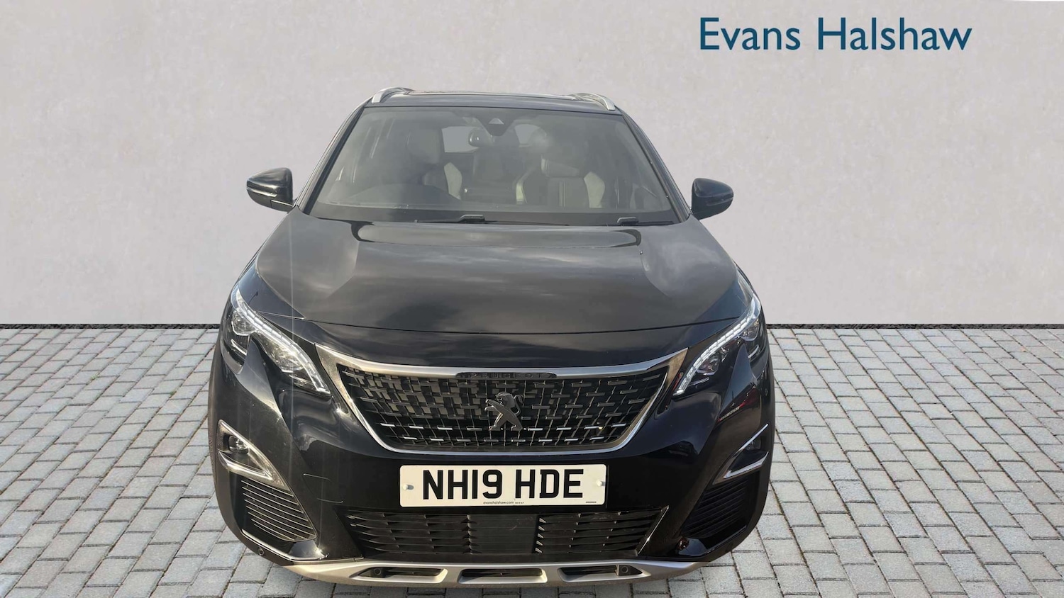 Used Peugeot 5008 for sale - 77860599: Photo 2