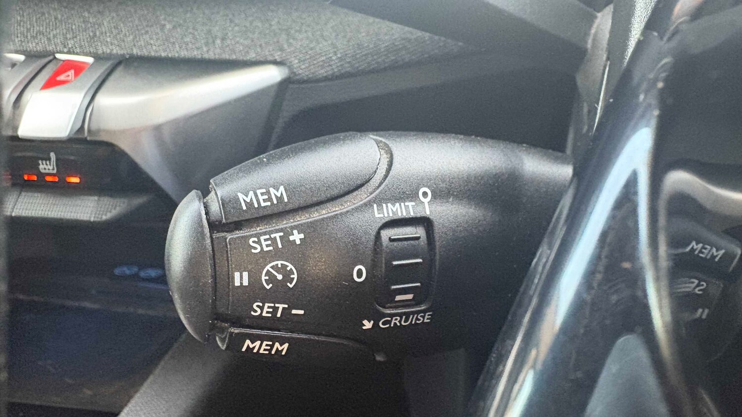 Used Peugeot 5008 for sale - 77860599: Photo 21